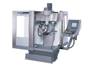 Защитное стекло для станков DECKEL MAHO