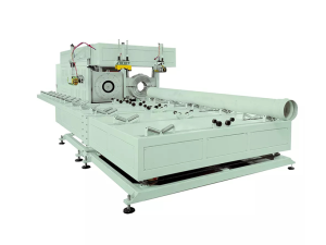 Экструзионная линия ПВХ, экструдер пвх