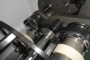 Запчасти для пакетоделательных машин Hemingstone