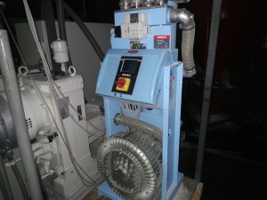 Экструзионная линия Battenfeld