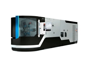 Защитное стекло для станков TORNOS