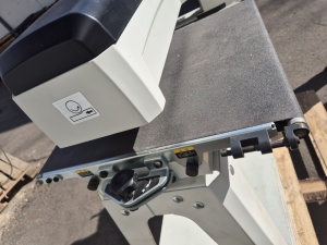 Барабанный шлифовальный станок JET JWDS-1632-M