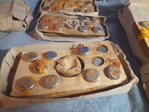 Транзисторы ГТ806 Новые