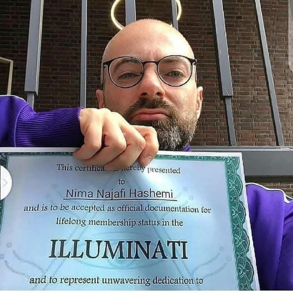 JOIN THE ILLUMINATI SECRET SOCIETY TODAY FOR WEALTH AND FAME +256791403144