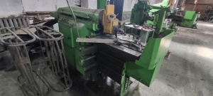 Поперечно-строгальный станок 7307Д