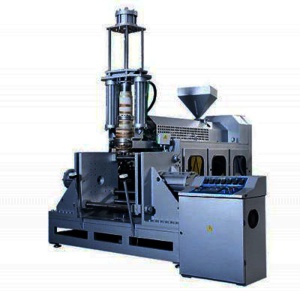 ВПГ-20 - Для изготовления изделий от 10 до 50л