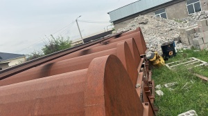 Пpoдaeтcя фopмы для opocитeльныx лoткoв ЛP-8