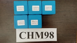 Калибр-кольцо М30х3,5-6g ПР