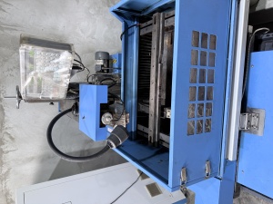 станок DK7745 LWS (чпу)