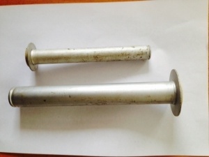 Сепаратор патронный магнитный тип Г-42