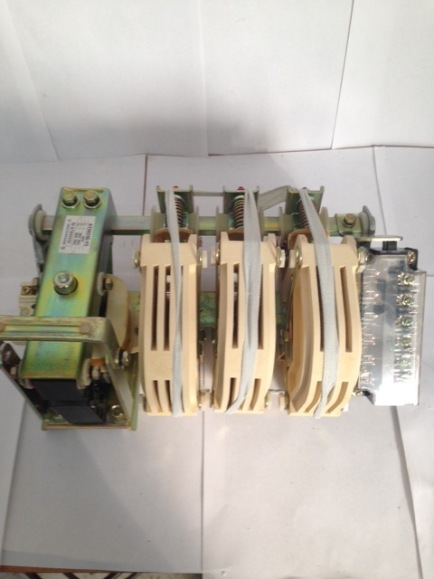 Контактор КТ-5023Б