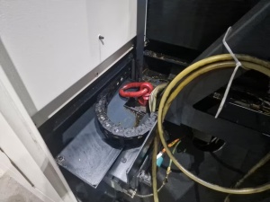 Обрабатывающий центр с ЧПУ DMG MillTap 700