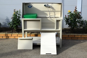 Мойки для животных