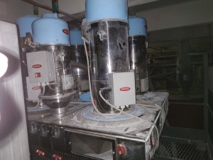 Экструзионная линия Battenfeld