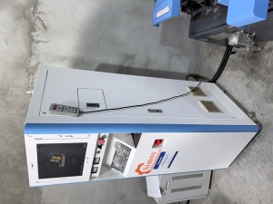 станок DK7745 LWS (чпу)