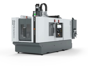 Защитное стекло для станков CHIRON