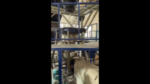 Экструзионная линия пнд пленки Makina Plastik