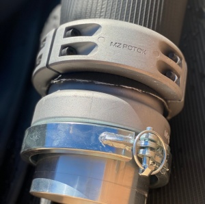 MZ POTOK (МНТС ПОТОК, HYDRO, CADLOCK)