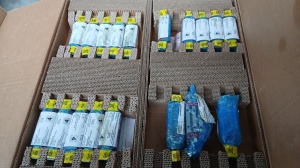 Комплект Schneeberger MR 25 G3 V1 новые,в упаковке