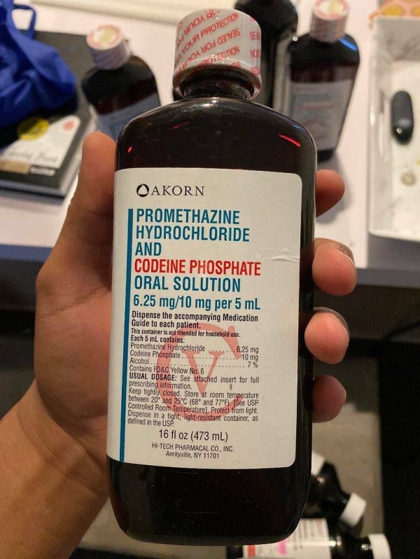 Buy Sizzurp Codeine Lean Purple Drank Cough Syrup Houston