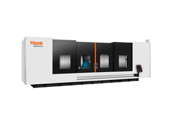 Защитное стекло для станков MAZAK