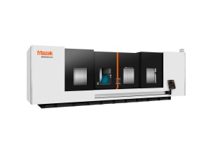 Защитное стекло для станков MAZAK