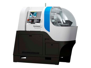 Защитное стекло для станков TORNOS