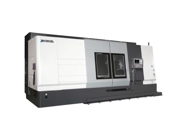 Защитное стекло для станков OKUMA