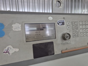 Бумагорезательный станок BaumCut 31.5(80 см)