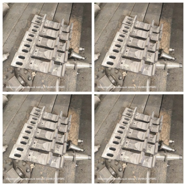 Профессиональная обработка деталей для поддержания работоспособности оборудования