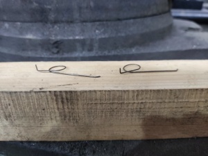 универсальный пружинонавивочный автомат зим 9130