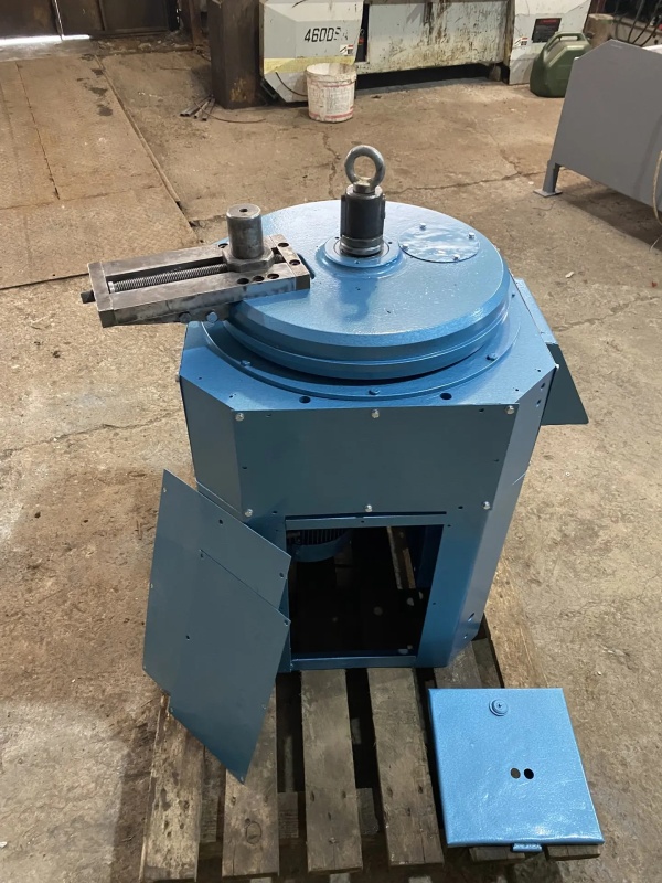 трубогибочный полуавтомат трубогиб УГС-5