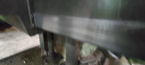 Поперечно-строгальный станок 7307Д