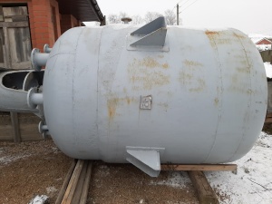 Центрифуга ОГШ-202К-05