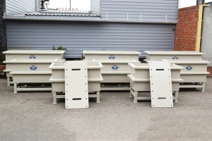 Засолочные ванны