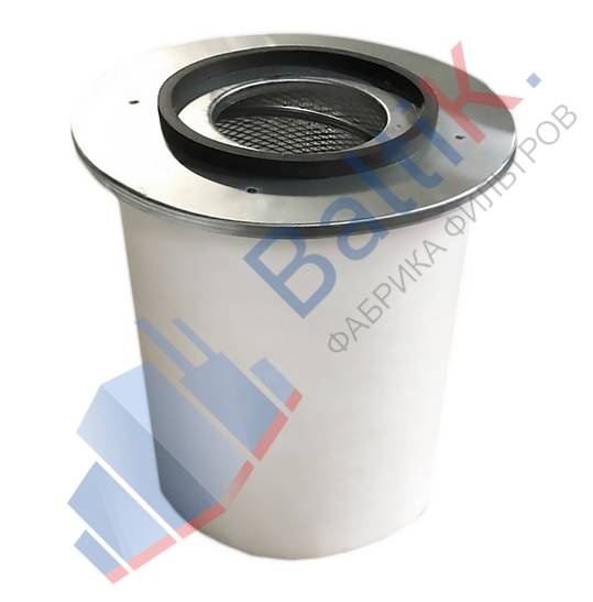 Фильтр-картридж CART-2 / WRAP для фильтра масляного тумана MW (Mist Wizard)