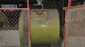 Мельница Шаровая TNMP 14/1 (МШ 1400х1200)