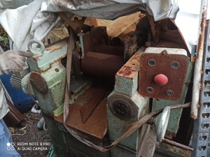 Вальцы ПД-320 (160/160мм)