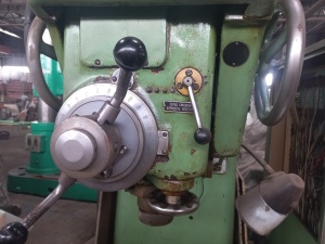 расточной станок 2В440А со склада