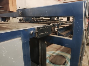 Линия рулонной резки HFCL2.5x1250