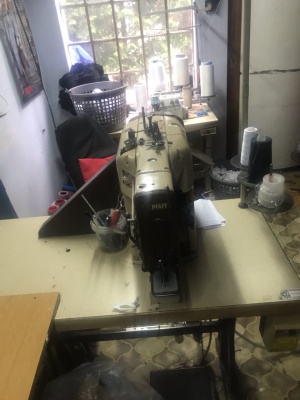 Lonati G 615 — 156 голок (3 ¾″)