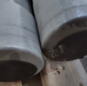 Пика арт.644С1 SN510322