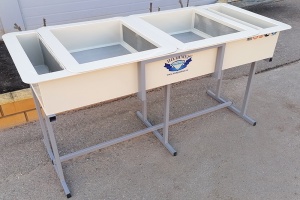 ИНКУБАЦИОННЫЕ ЛОТКИ