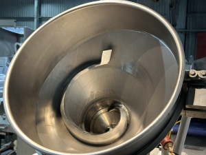 Шприц вакуумный Handtmann VF80