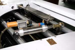 Запчасти для пакетоделательных машин Hemingstone