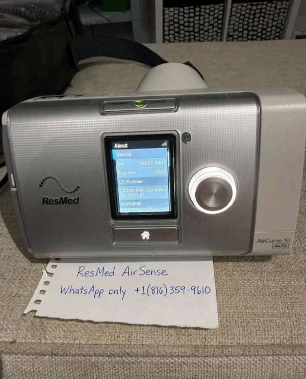 Best Place to buy Resmed CPAP Supplies online