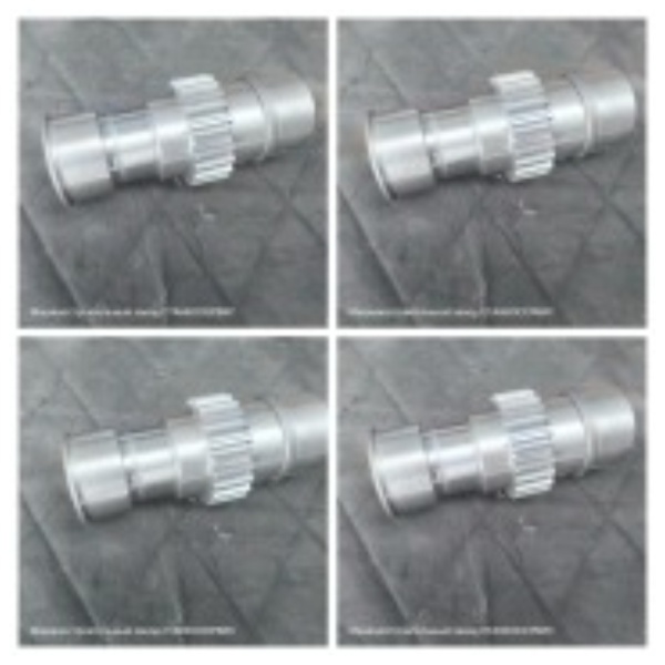 Производство и реализация шестерен к токарным станкам модели 1М63, 1М63Н, ДИП-300