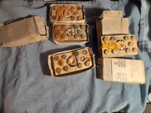 Транзисторы ГТ806 Новые