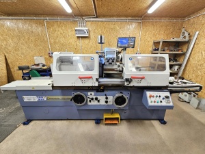 Универсальный шлифовальный станок BERNARDO URS 1000 N