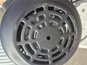 Барабанный шлифовальный станок JET JWDS-1632-M